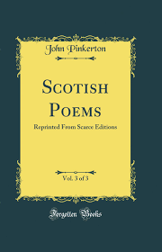 Pinkerton vol 3