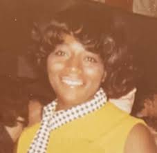 Emma Marvin Obituary (1940