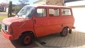 Pin By Henk Lukkes On Transit Van Mk2 Ford Transit Ford Custom Vans