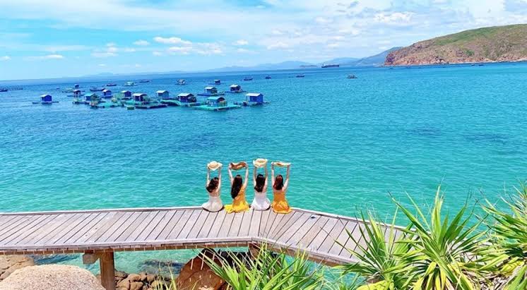 Tour Quy Nhơn - Phú Yên