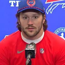 IT'S TIME ‼️ Good luck to #BlueJays fan Josh Allen and our Buffalo Bills  friends in the NFL Playoffs! #BillsMafia