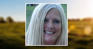 Shauna Renstrom Blackham Obituary July 20, 2018