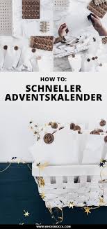 3 Einfache Und Gunstige Diy Adventskalender Ideen Zum Selber Basteln Life Und Style Blog Aus Osterreich Diy Adventskalender Ideen Adventskalender Ideen Adventskalender Diy