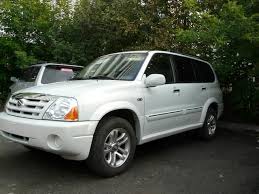 Selain beberapa hal yang sudah kami sampaikan diatas,kelebihan mobil suzuki escudo yang lainnya yaitu perawatan mudah. Suzuki Escudo Grand Picture 2 Reviews News Specs Buy Car