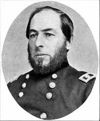 General George W. Getty's Report