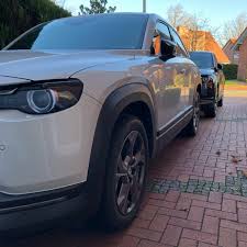 Image result for Arctic White 2024 MX-30