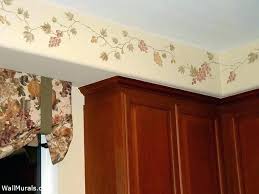kitchen wallpaper borders (#2303997