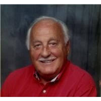 Robert Laviolette Obituary