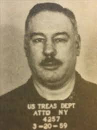 Gambino Crime Family Soldiers- Joey Bilotti & Georgie Campos.