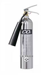 Read customer reviews & find best sellers. British Standard 2kg Co2 Fire Extinguisher Chromes