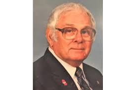 Melvin Land Obituary (2019)