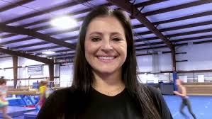 After years of training, sunisa lee is officially going to the toyko olympics to compete as a member of the u.s. 38vyaeahtn6mnm