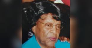Mrs. Bernice McDaniel Obituary