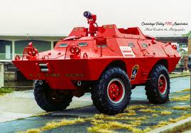 Conestoga Valley Fire Apparatus Photos