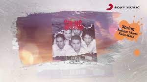 1 spring℗ 1995 sony music entertainment (m) sdn bhdreleased on. Sejujur Mana Kata Kata Spring Shazam