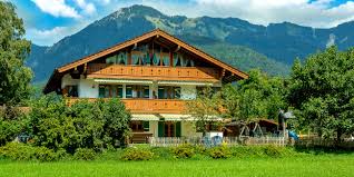 Urlaub in ramsau am dachstein in familiärer atmosphäre in der steiermark, österreich. Haus Am Balsberg