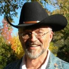 Buddies in the Saddle: Matthew Mayo, Dead Man's Ranch