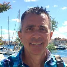 Stream Salsa Barbara by Frédéric Bove