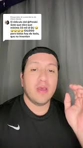 Respuesta a @Alma Zárate #anecdotas #anecdota #storytime