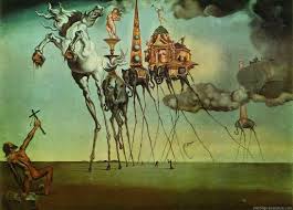 Salvador Dali Wallpapers Wallpaper Cave We have 63+ amazing background pictures carefully picked by our community. salvador dali wallpapers wallpaper cave