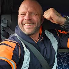 This gym outfit 🖤💣🤛 add my guy @azure.attire.uk