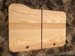 rv sink covers cutting board