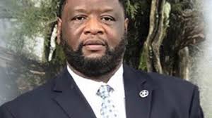 Donald Hipp wins Jasper County sheriff primary against incumbent Malphrus