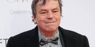 Neil Jordan On The Oscars And His New Novel