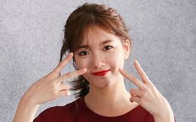Hd Wallpaper Suji Cute Asian Girl Kpop Portrait Headshot One Person Wallpaper Flare Taeyong jaehyun doyoung haechan johny yuta mark jaemin. suji cute asian girl kpop portrait