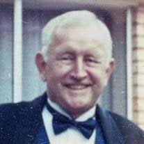 Edward Jay Hansen Obituary