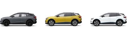 What is the range of the vw id4? Detailed Volkswagen Id 4 Price And Specifications Range Battery Capacity Efficiency Electric Motor Dimensions