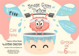 brain gym tuition train you brain 1