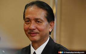Top 10 esports biz companies in malaysia. Noor Hisham Made Tan Sri In Birthday Honours Free Malaysia Today Fmt