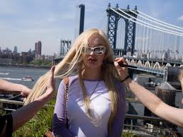 Kim Petras's 'Detour': A Bold Step into Indie Music