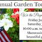 Grosse Pointe Garden Center 34th Annual Garden Tour