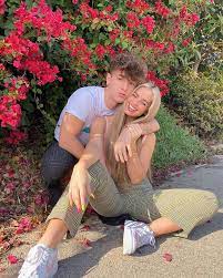 The other day, fletcher from hollywood fix tried to ask addison about the situation, but when he kept pressuring her with questions, she clearly got very upset and drove off. Pin By Princesse Jasmine On Your Pinterest Likes Cute Couples Goals Cute Couples Famous Girls
