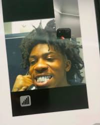 Rasheen Bailey, who was injured in the sh*oting, is a well-known social  media influencer known as Hood Fishing