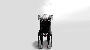 We have an extensive collection of amazing background images carefully chosen by our community. Tokyo Ghoul Hd Wallpaper 1920x1080 Id 55657 Wallpapervortex Com