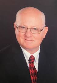 Andrew Bentley Obituary