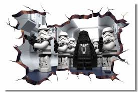 Free for commercial use no attribution required high quality images. Custom Canvas Wall Mural Cartoon Movie Star Wars Poster Darth Vader Stormtrooper Wallpaper 3d Wall Stickers Decorations 0780 Wall Stickers Aliexpress
