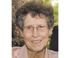 Ruth Masters Obituary (1930