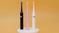 High Quality Oem/odm Oral Care Dental Silent Oscillating Spinning Adult  Sonic Usb Rechargeable Electric Toothbrush for Adults