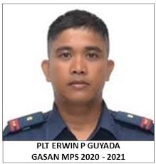 GASAN MUNICIPAL POLICE STATION