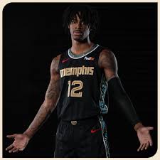 The memphis grizzlies are an american professional basketball team based in memphis, tennessee. 2020 21 Memphis Grizzlies City Edition Uniform Uniswag