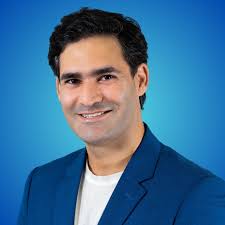 Speakers › Test Automation Summit Vancouver 2025