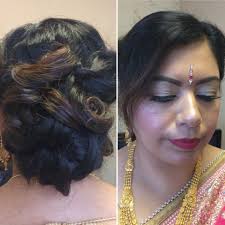 Hair and Beauty by Priti