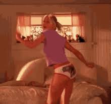No Pants GIFs | Tenor