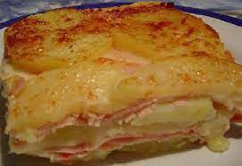 E questa ricetta è un jolly in tutti i sensi: Tortino Di Patate