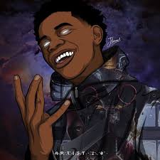 Последние твиты от a boogie (@aboogiewhoodie). 287 Likes 3 Comments Jason Luppino Illustrator Jtoonz On Instagram It S Just Me And This Guitar Tag Anime Rapper Boondocks Drawings Rapper Art