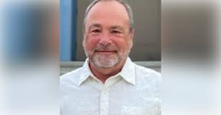 Obituary information for James Brian Murphy